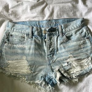 American eagle shorts
